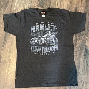 New men’s Harley Davidson t shirt